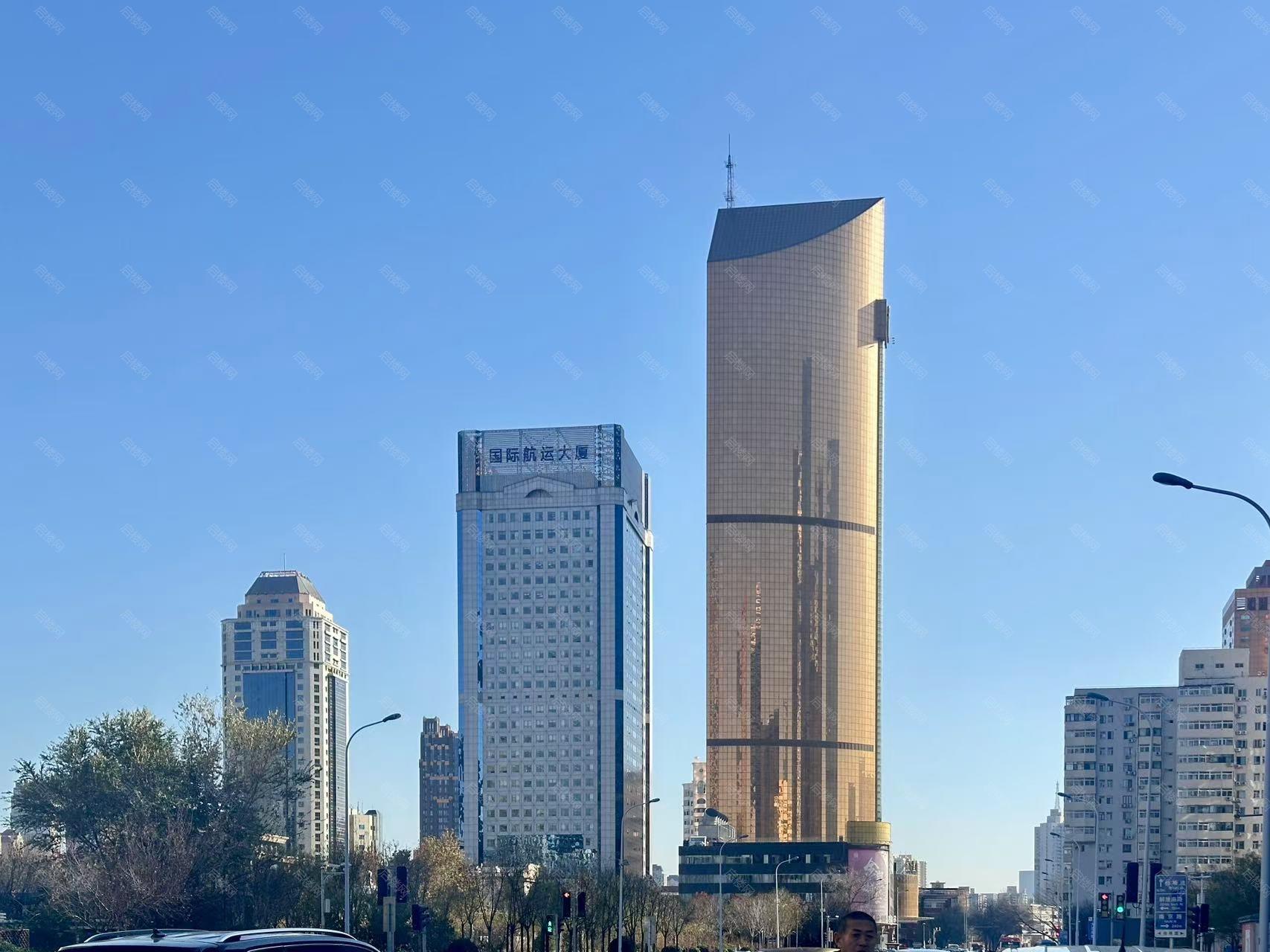 实景图