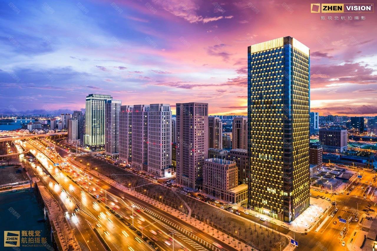 实景图