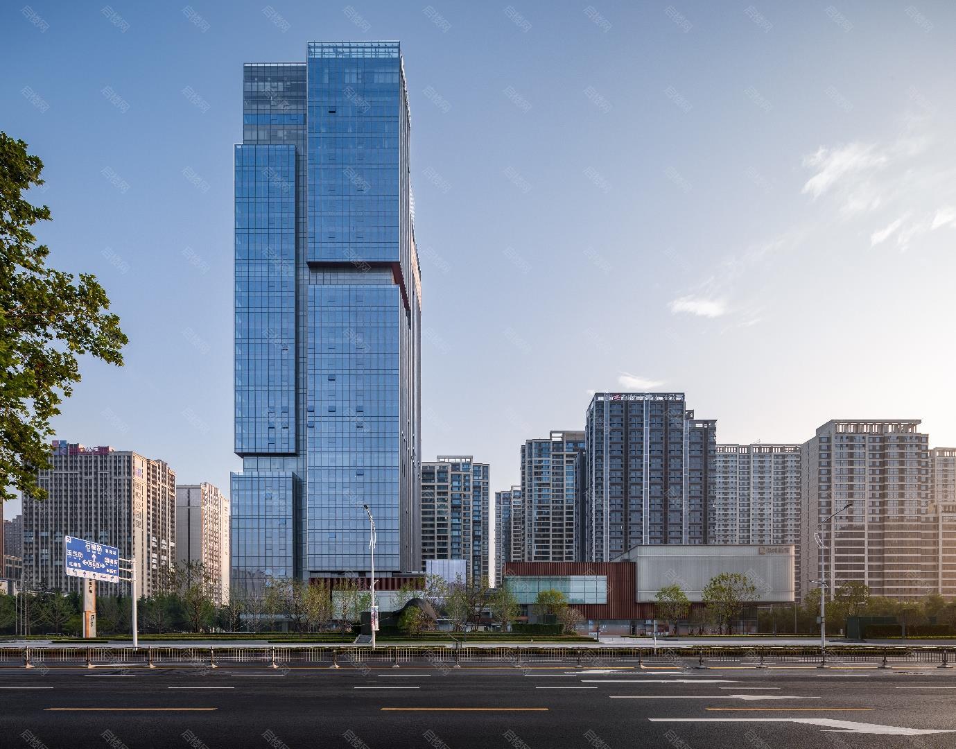 实景图