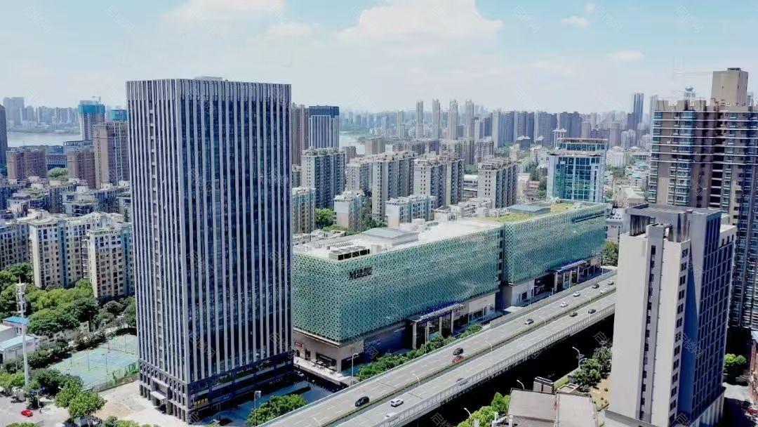 实景图