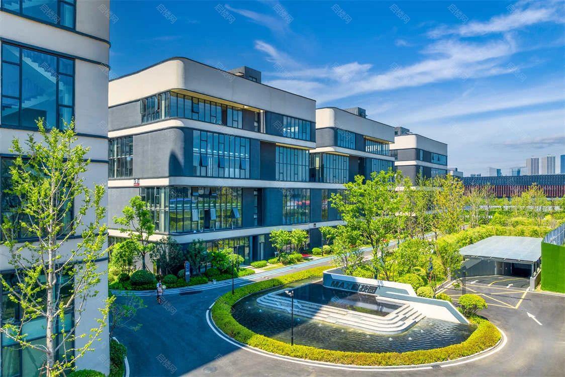实景图