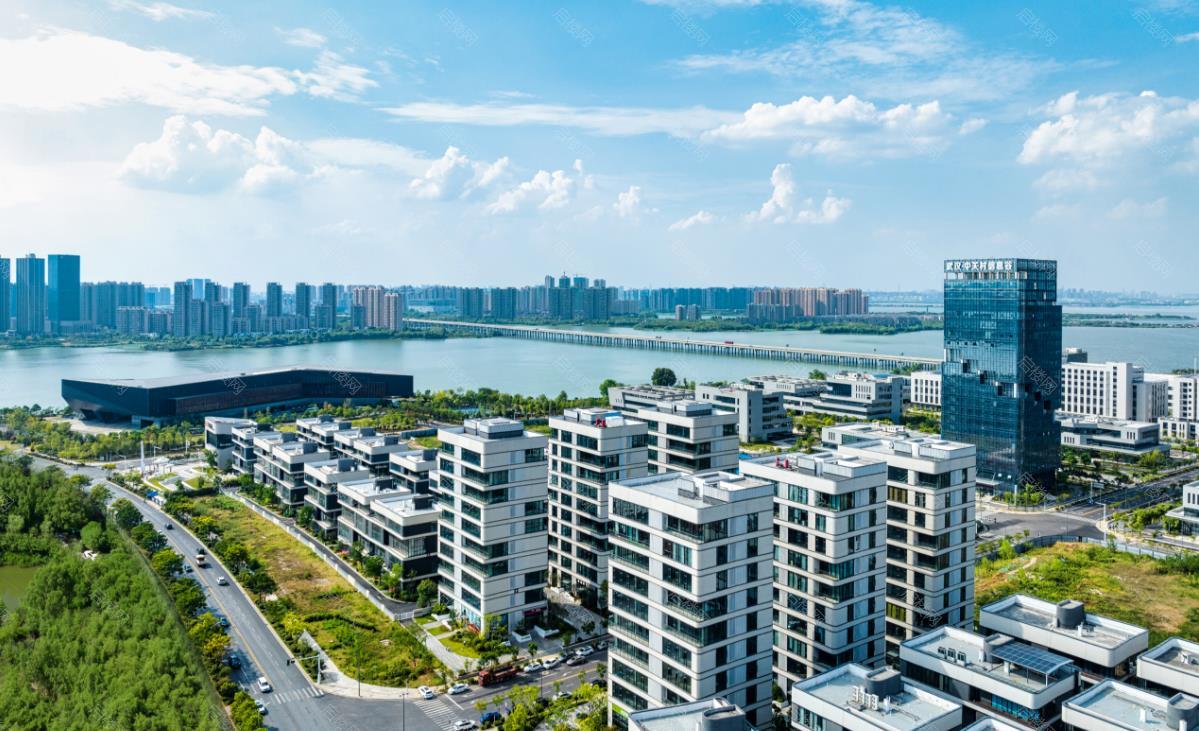 实景图