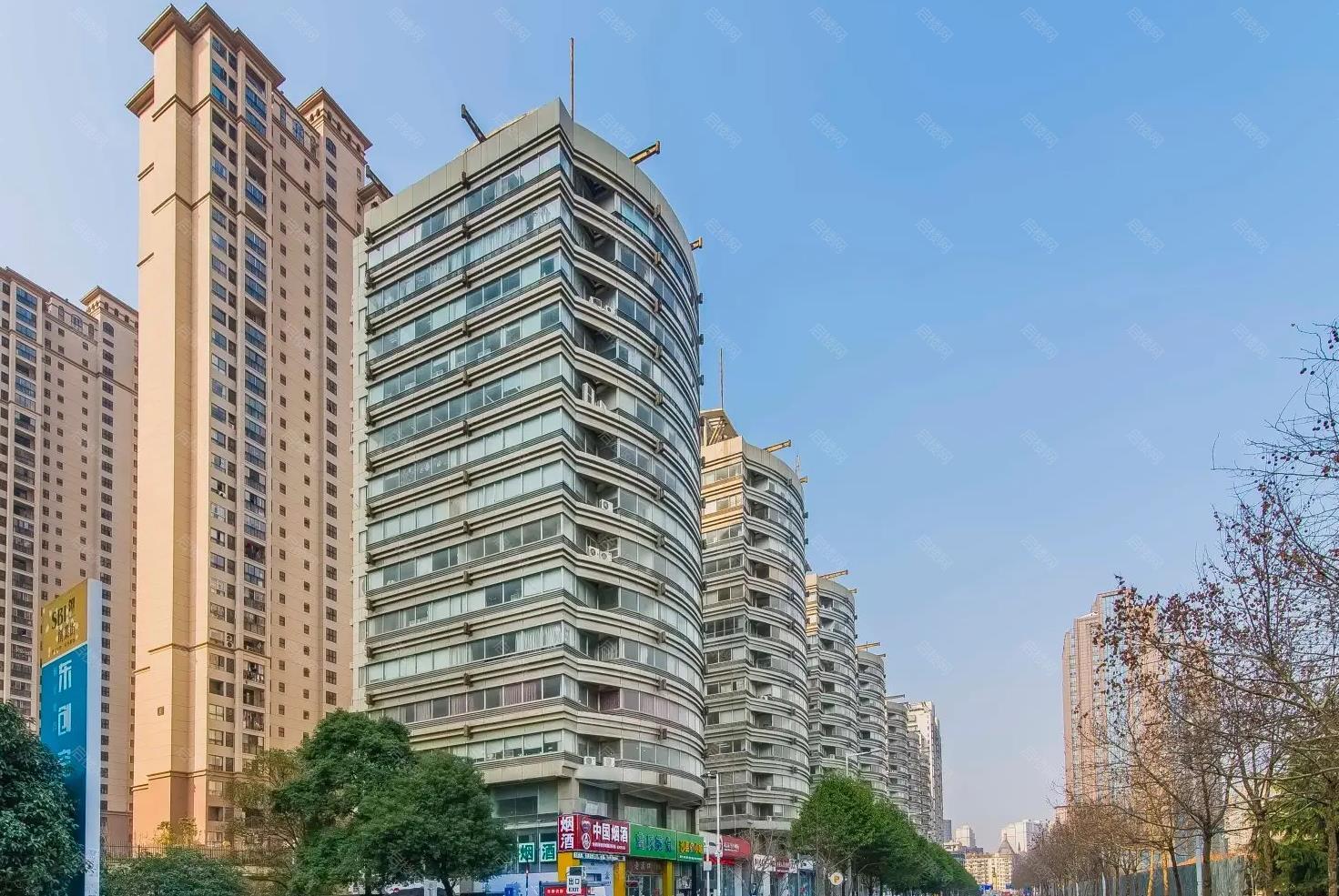 实景图