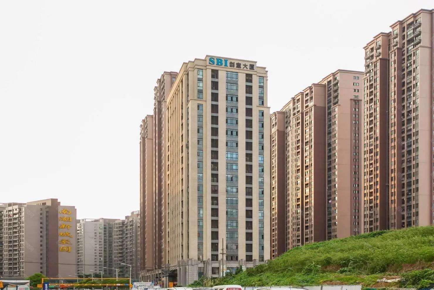 实景图