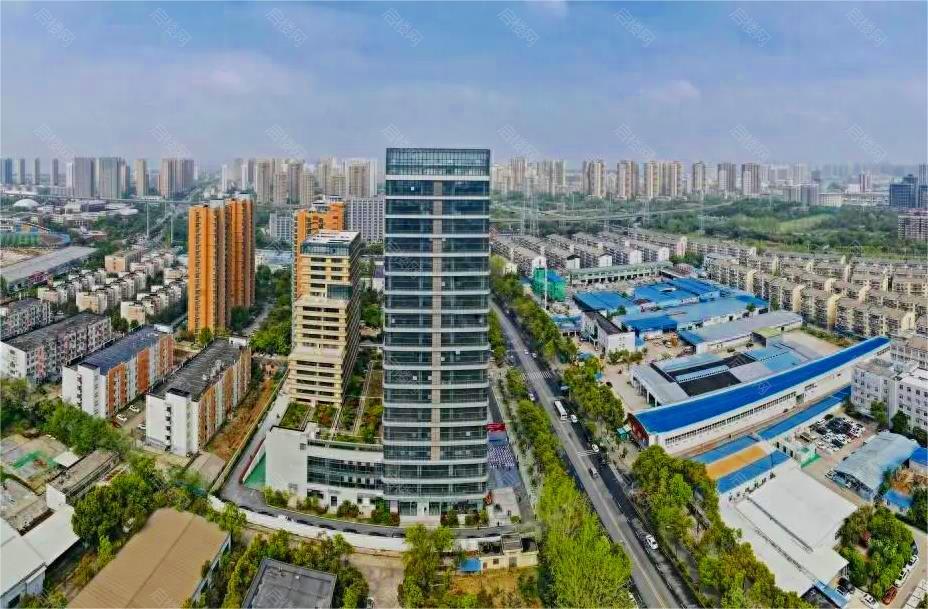 实景图