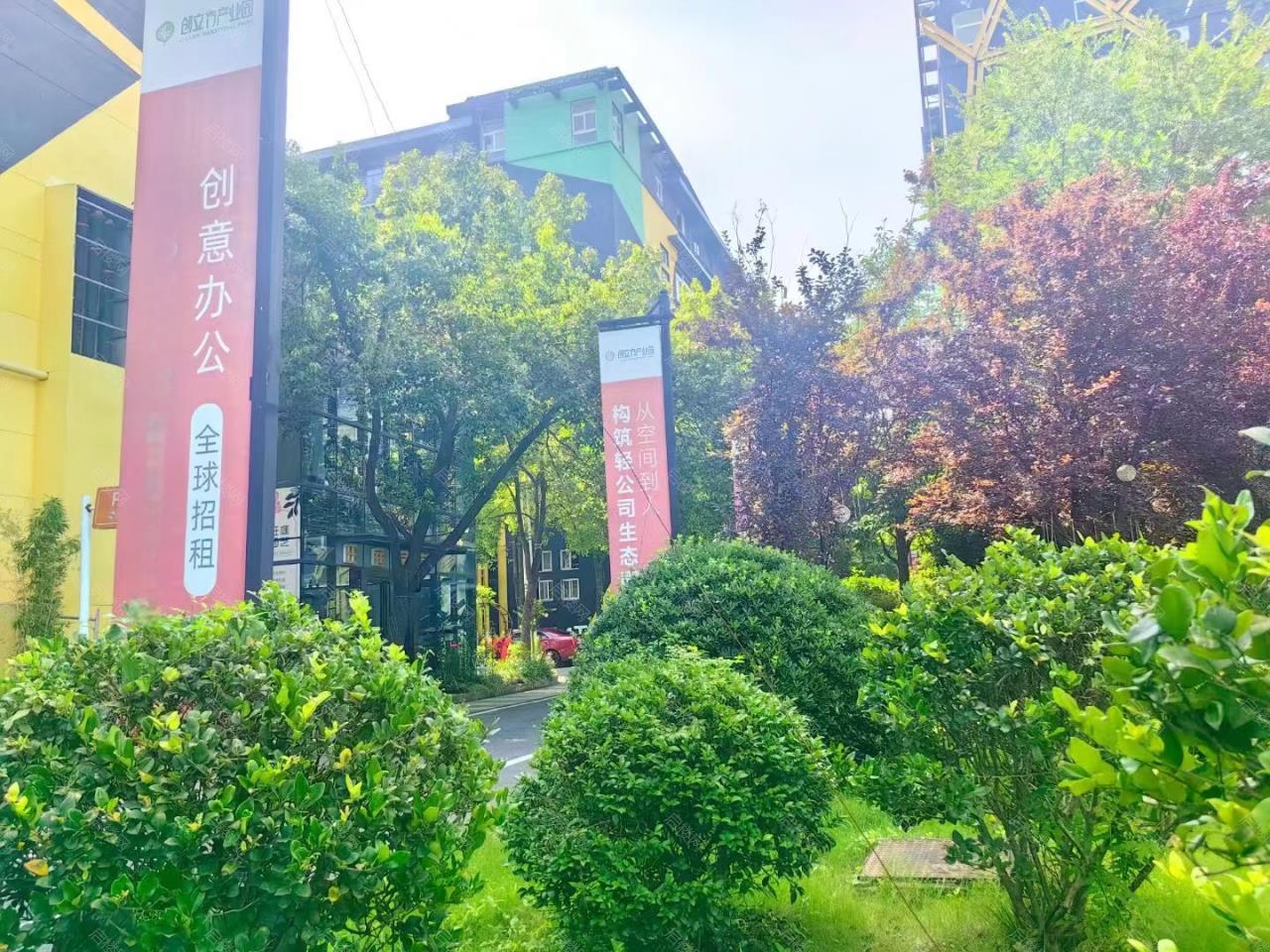 实景图