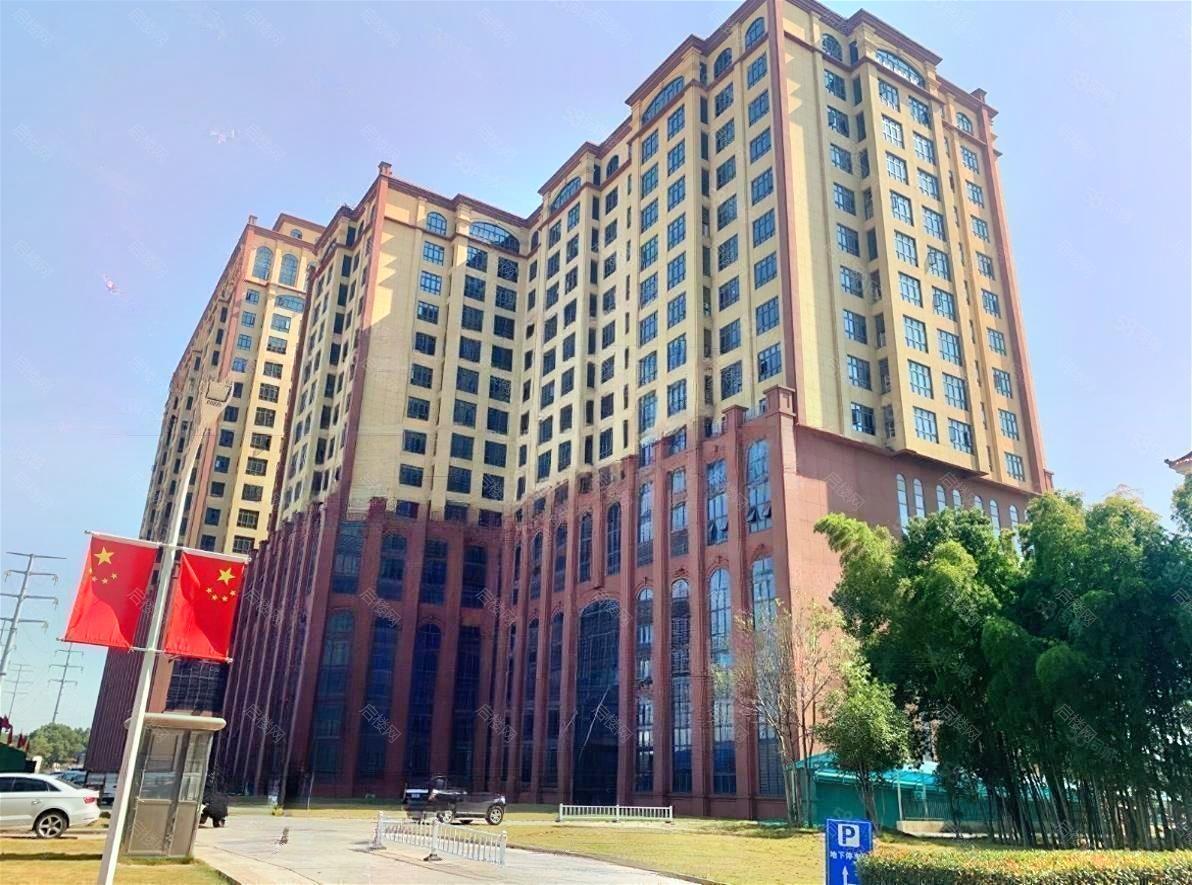 实景图