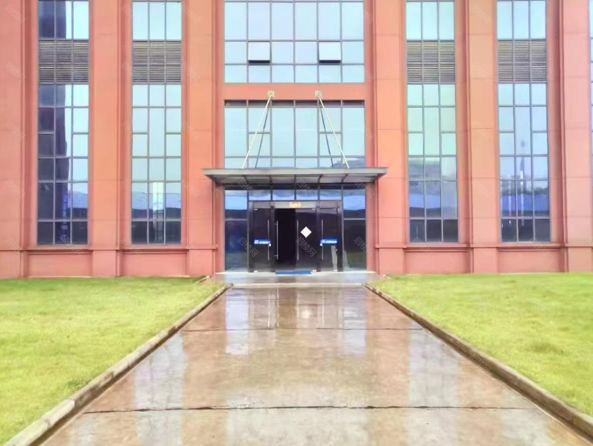 实景图