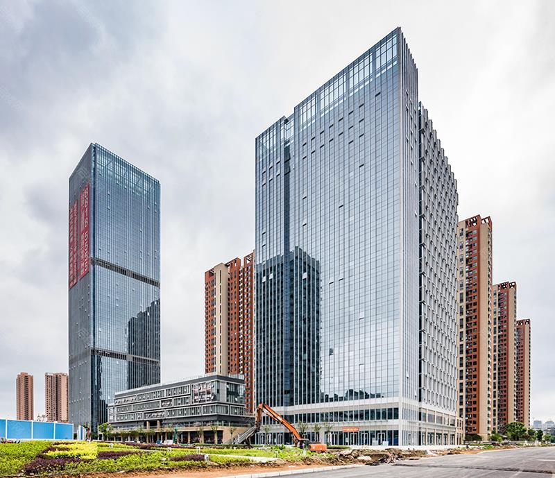 实景图