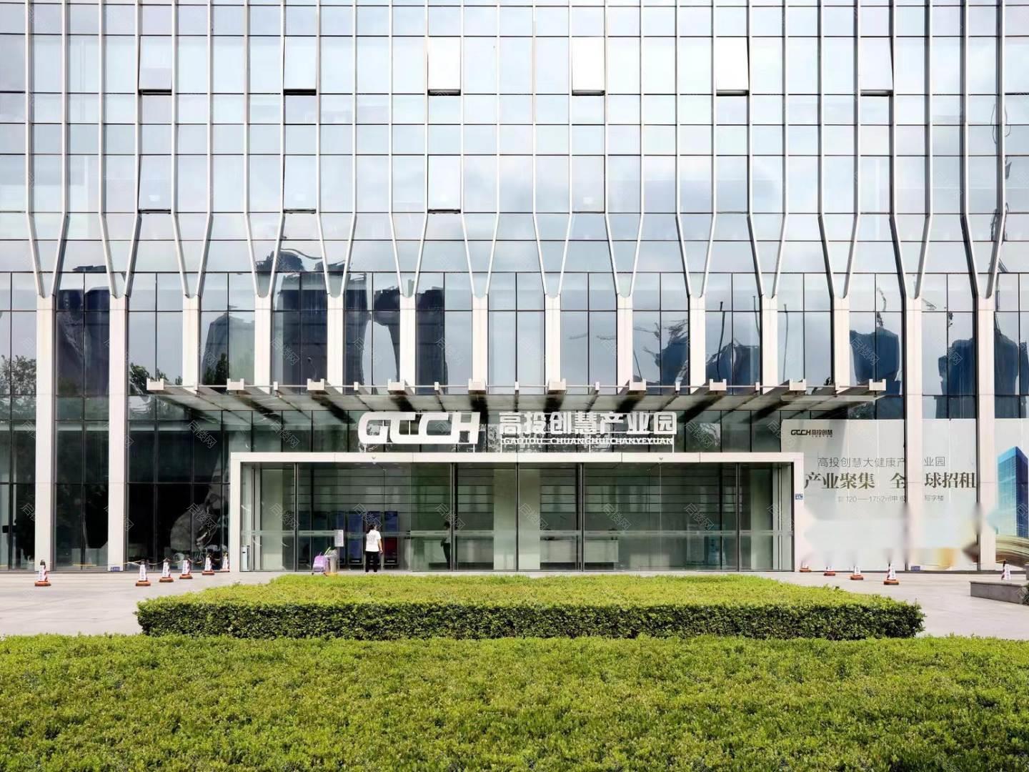 实景图