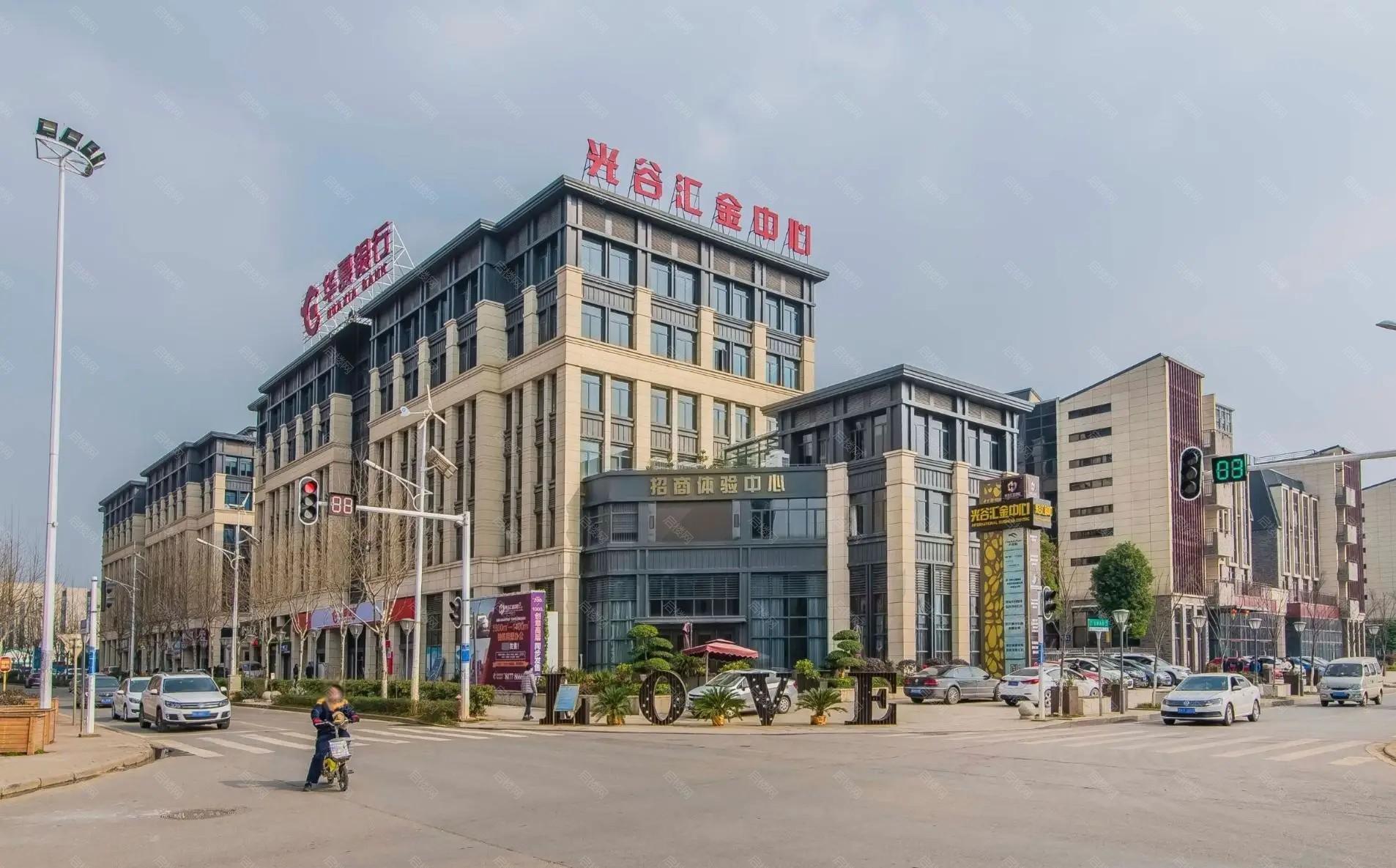 实景图