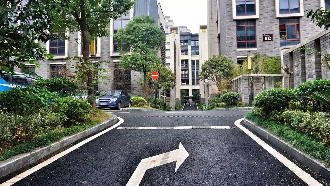 实景图