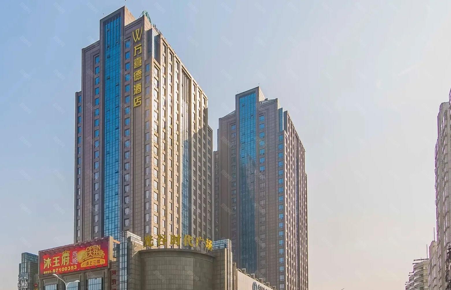 实景图