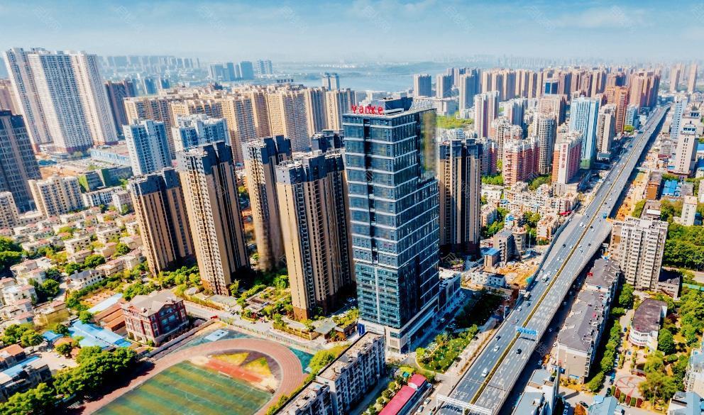 实景图
