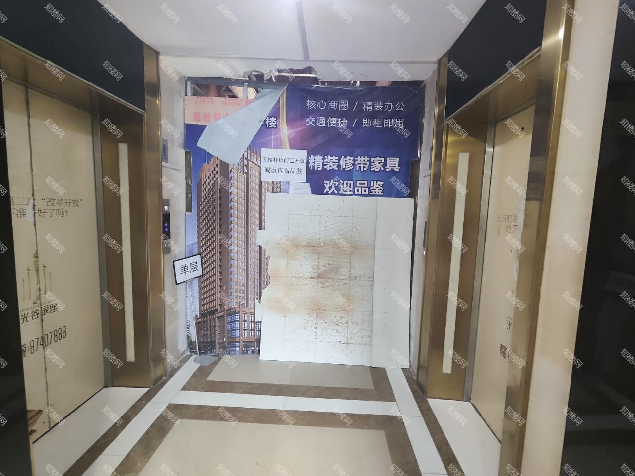 实景图