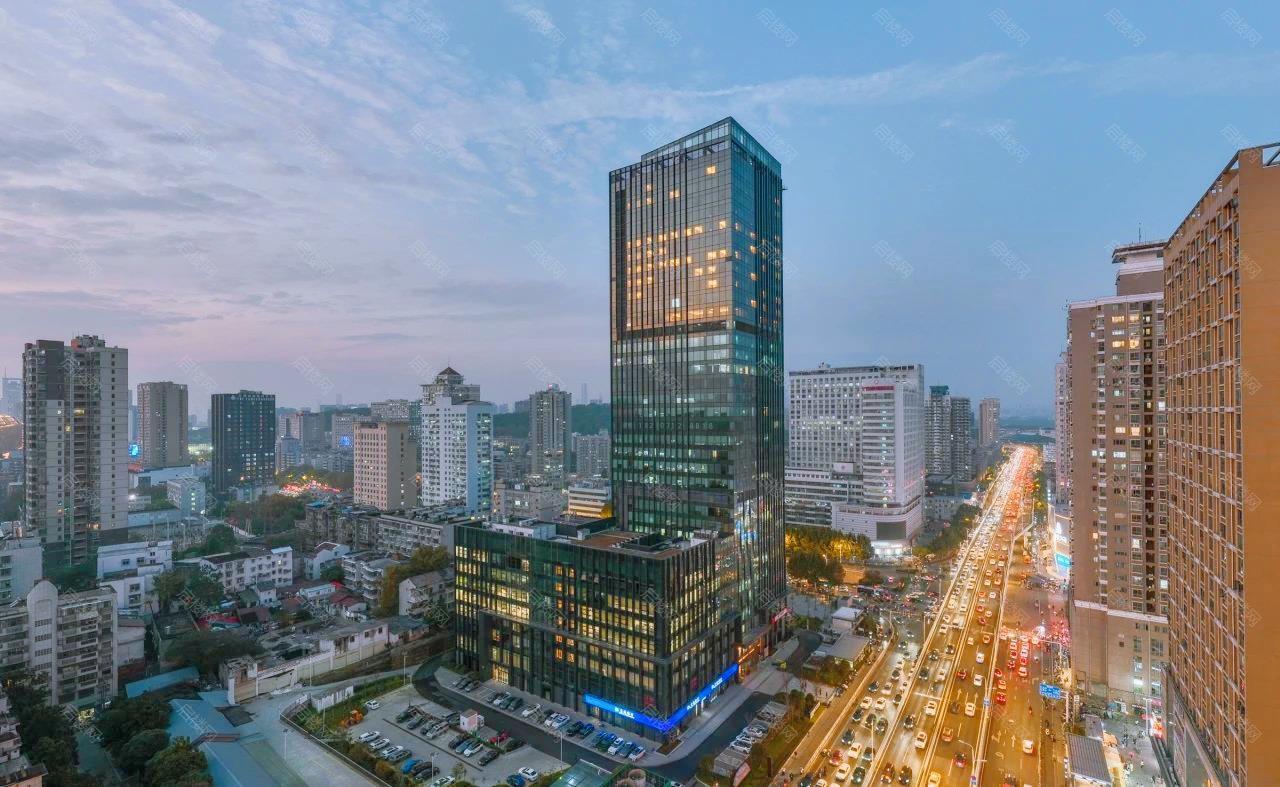 实景图