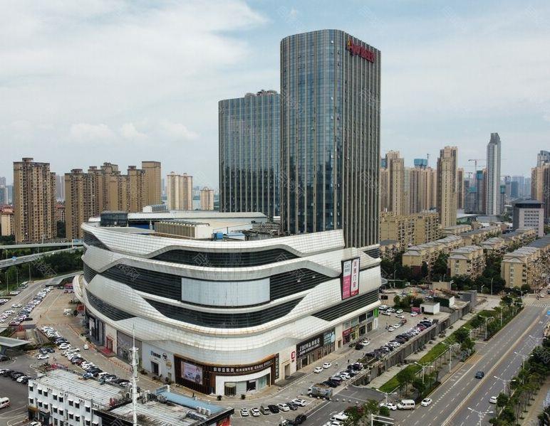 实景图
