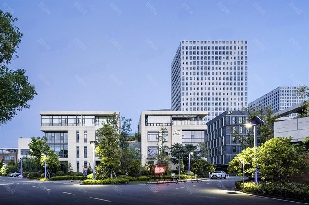 实景图