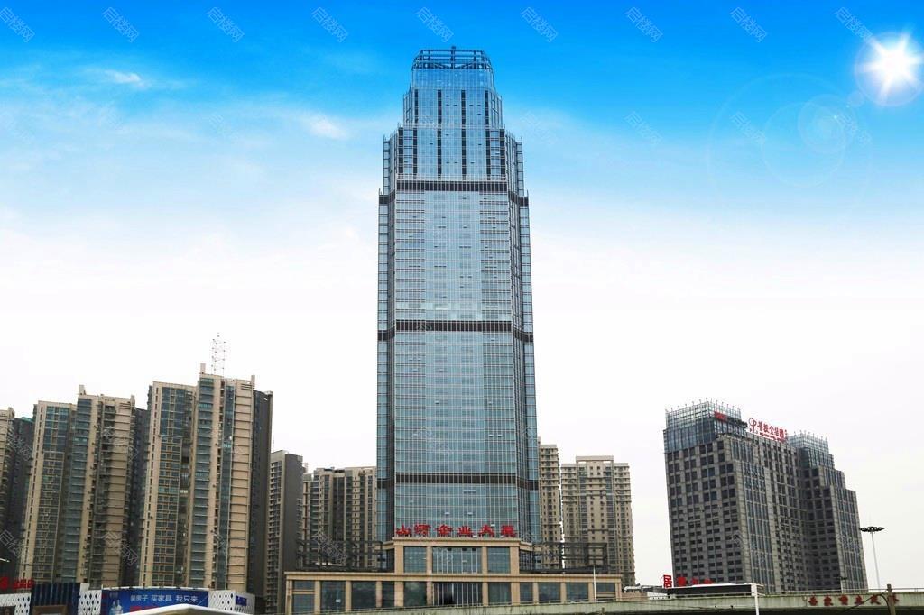 实景图