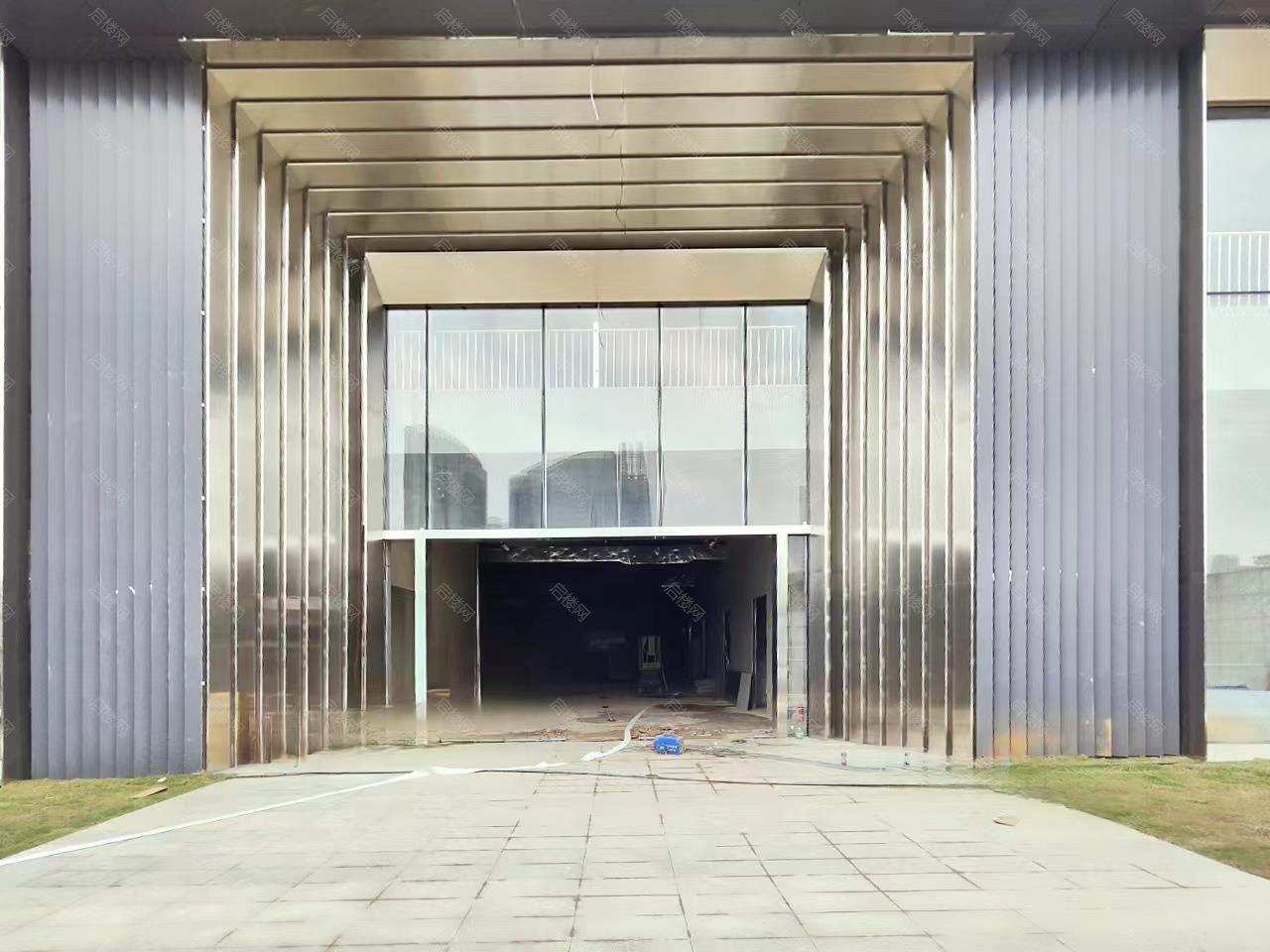 实景图