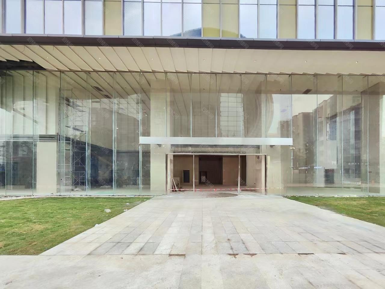 实景图