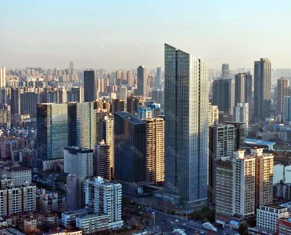 实景图