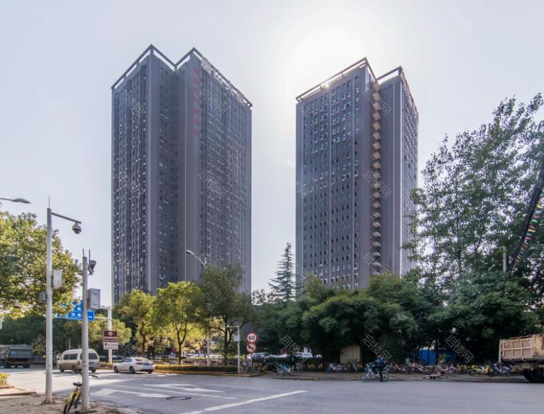 实景图