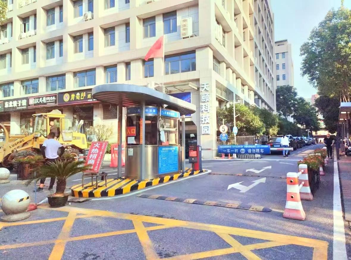 实景图