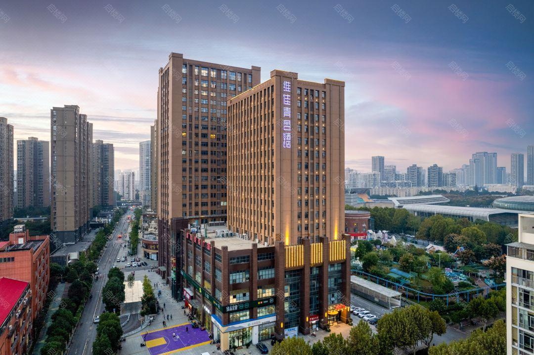 实景图