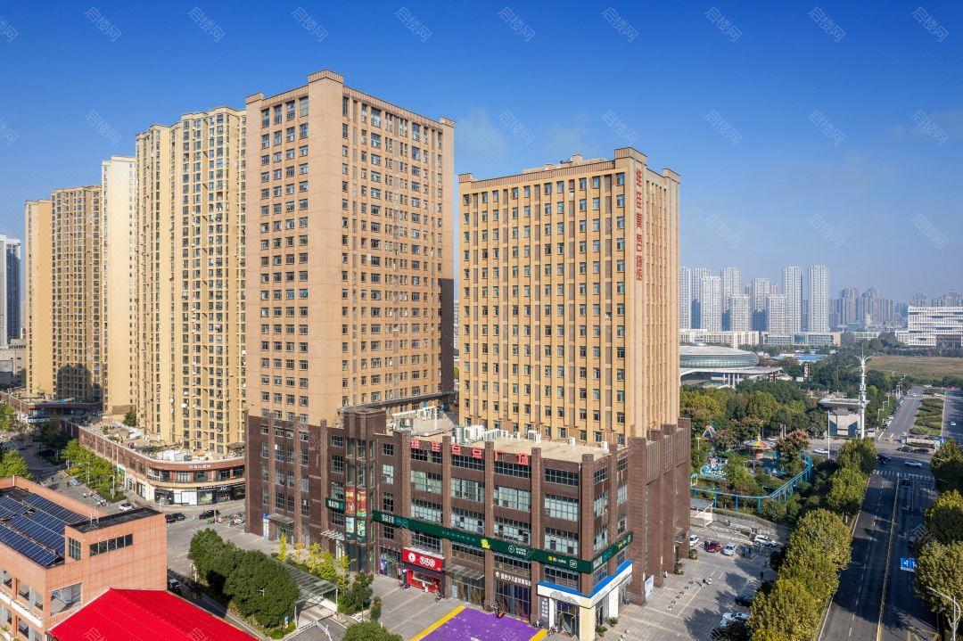 实景图