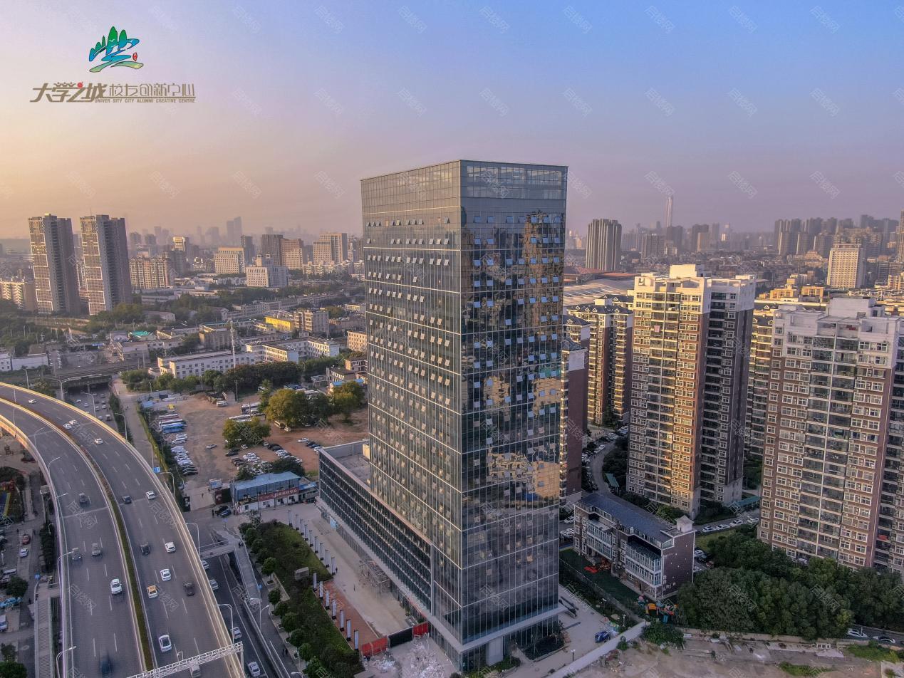 实景图