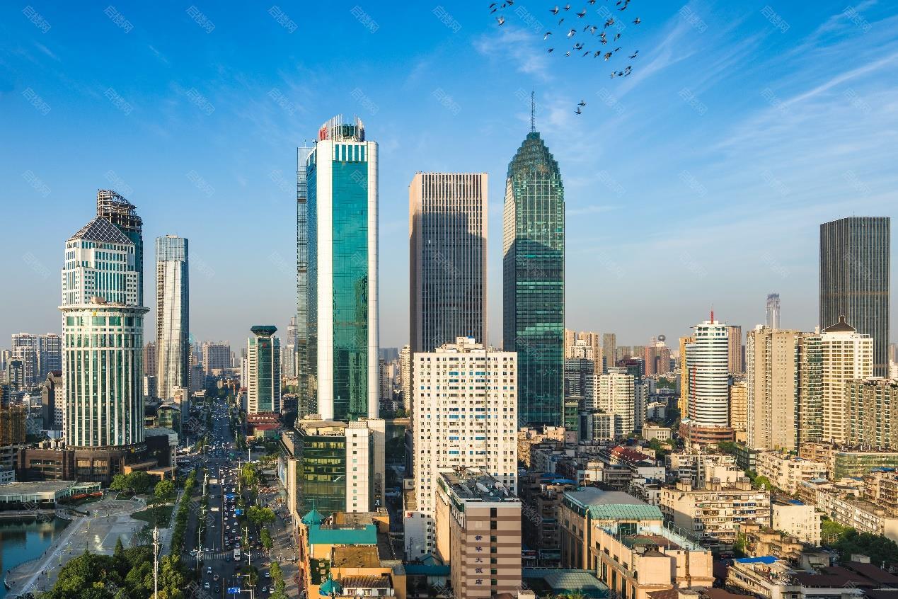 实景图