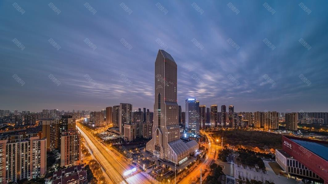 实景图