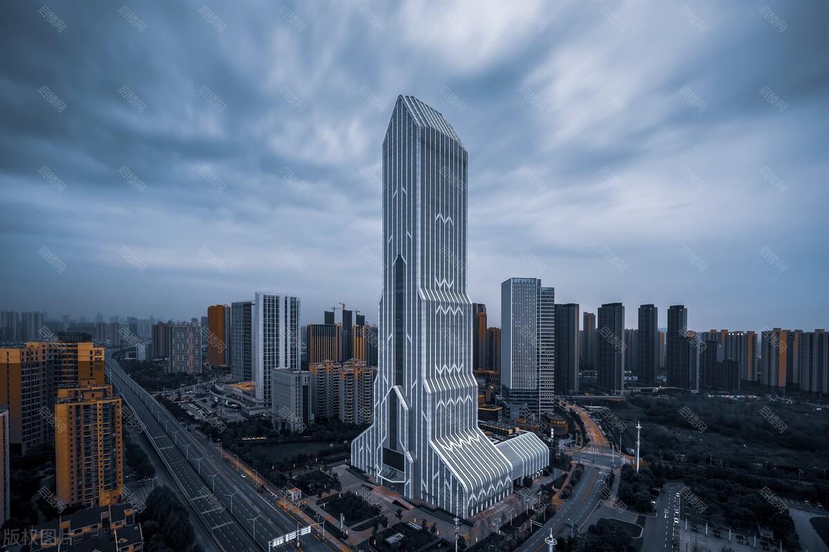 实景图