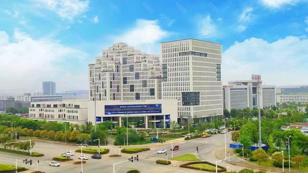 实景图
