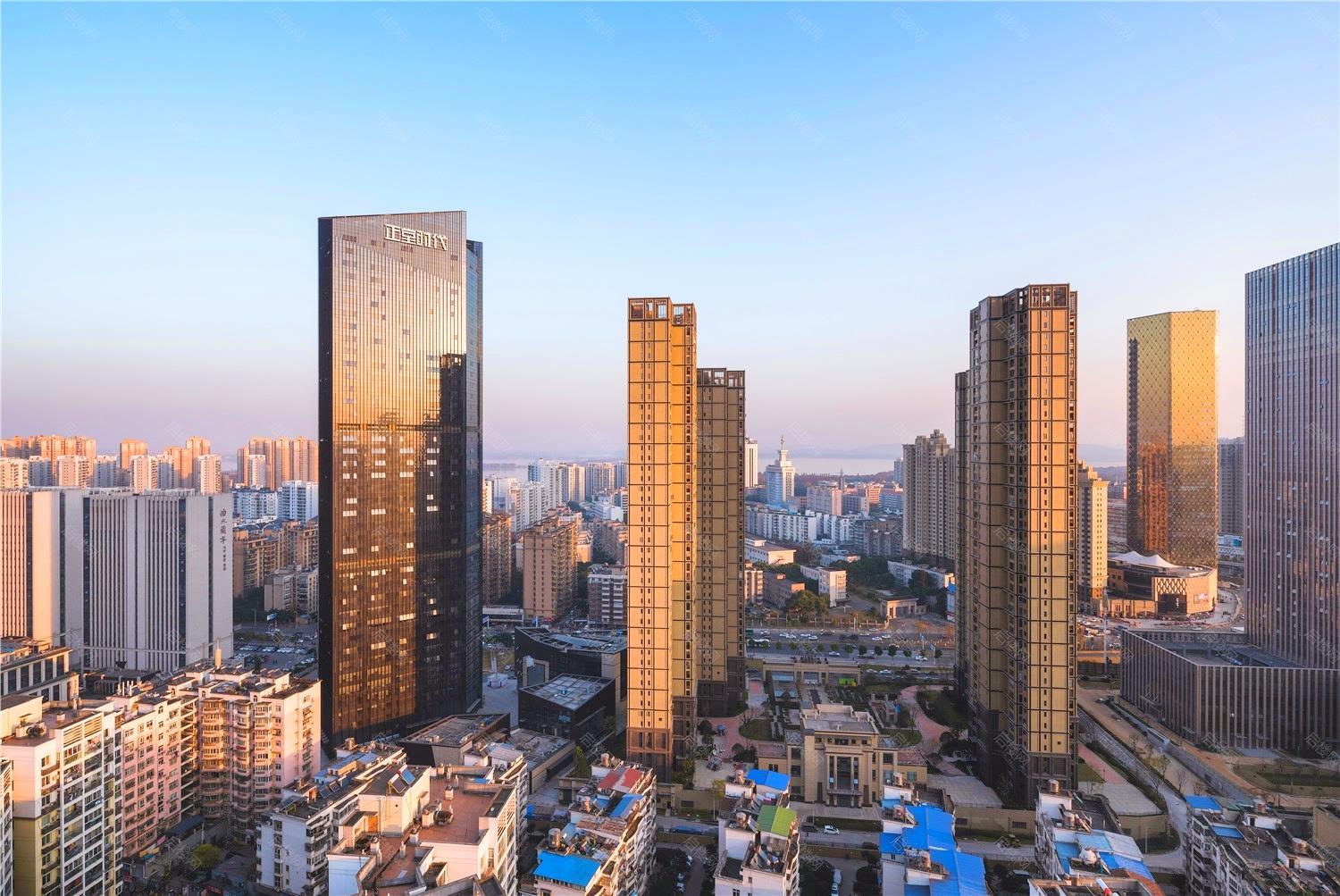 实景图