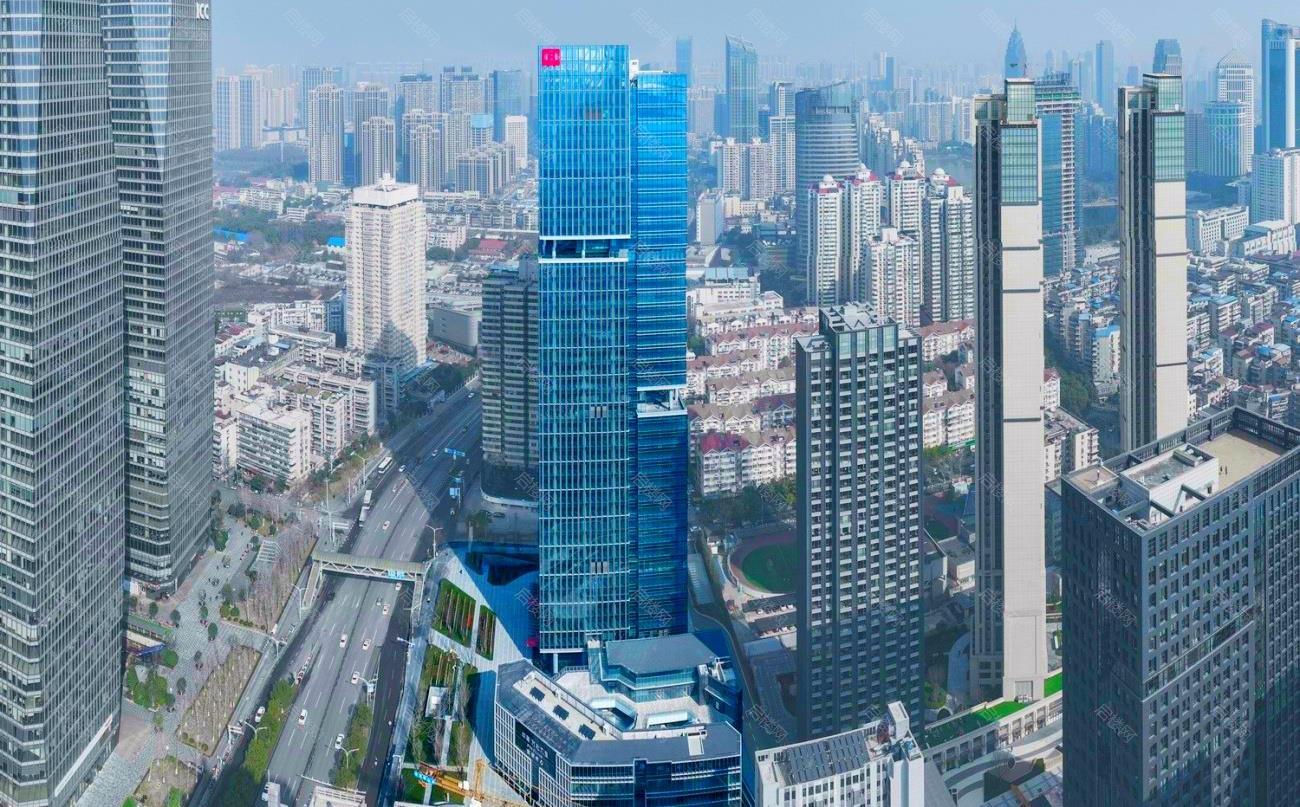 实景图