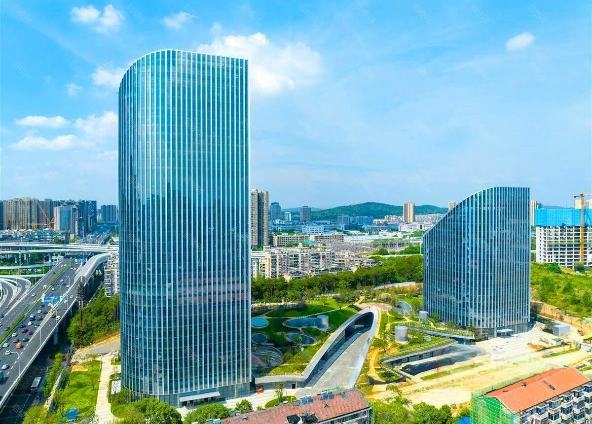 实景图