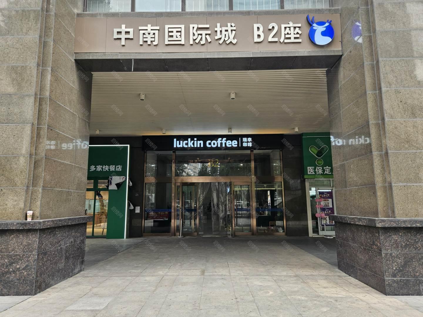 实景图