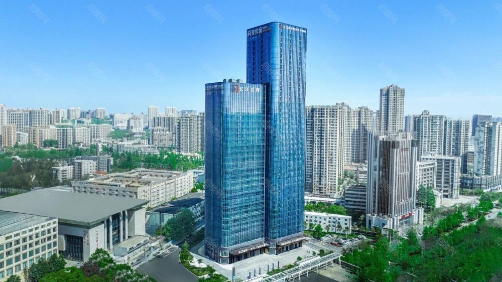 实景图