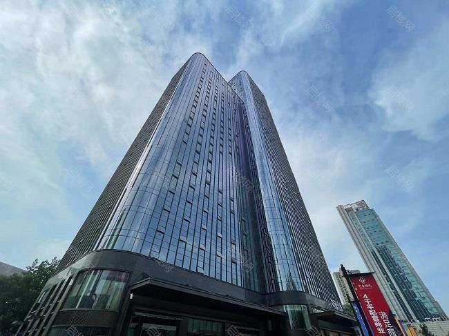 实景图