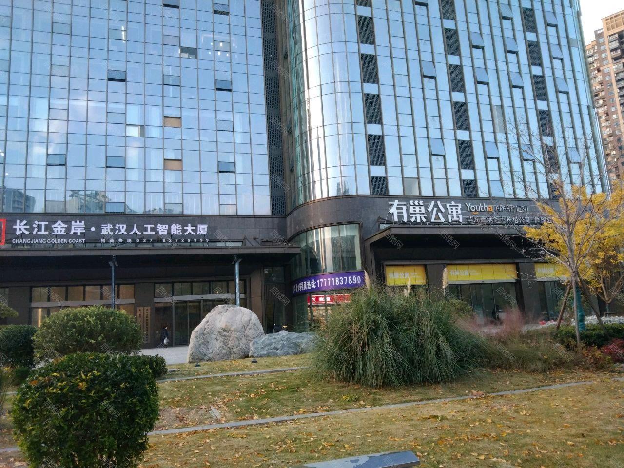 实景图