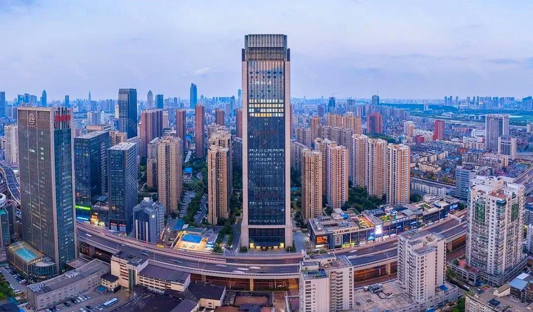 实景图