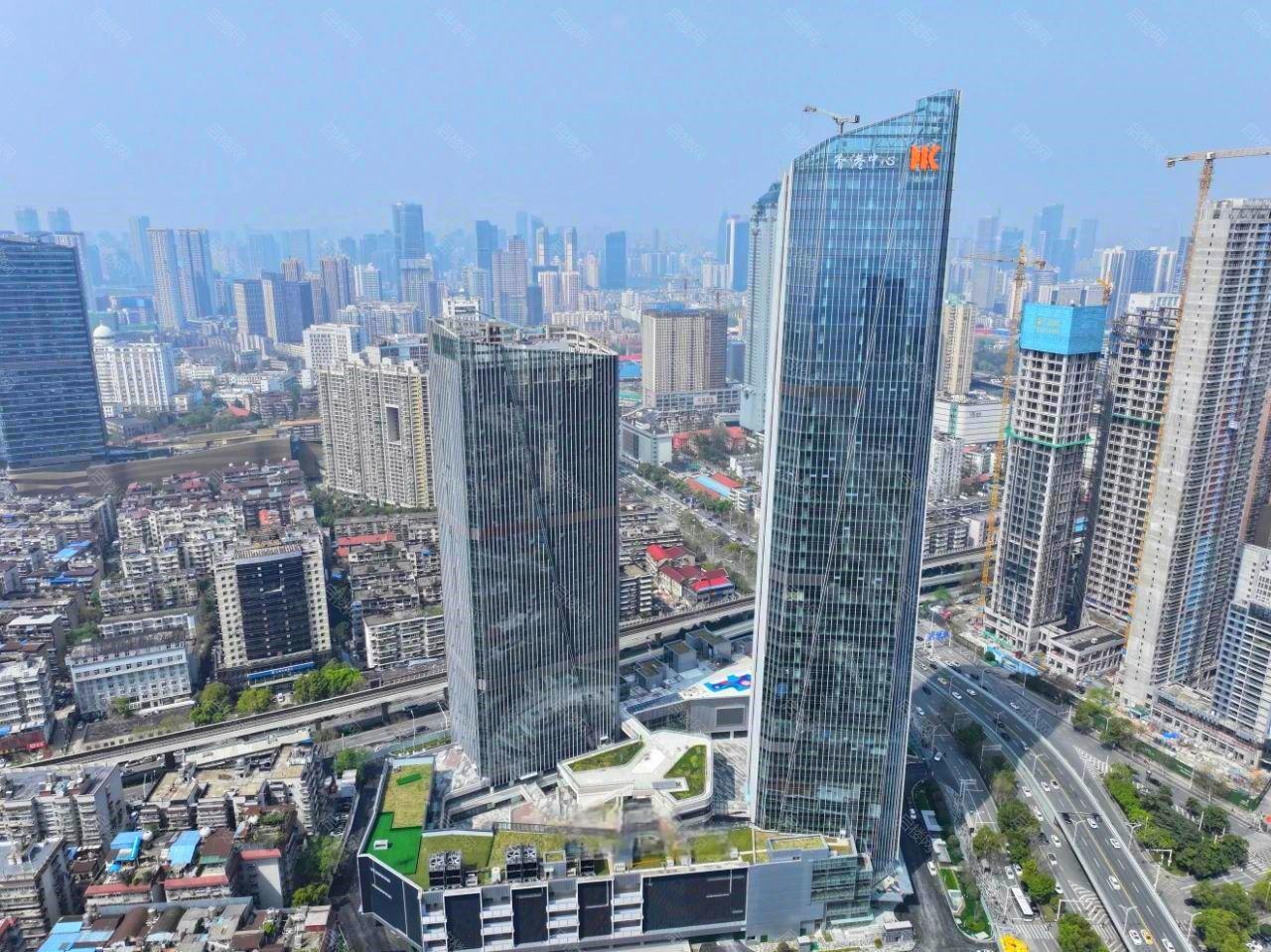 实景图