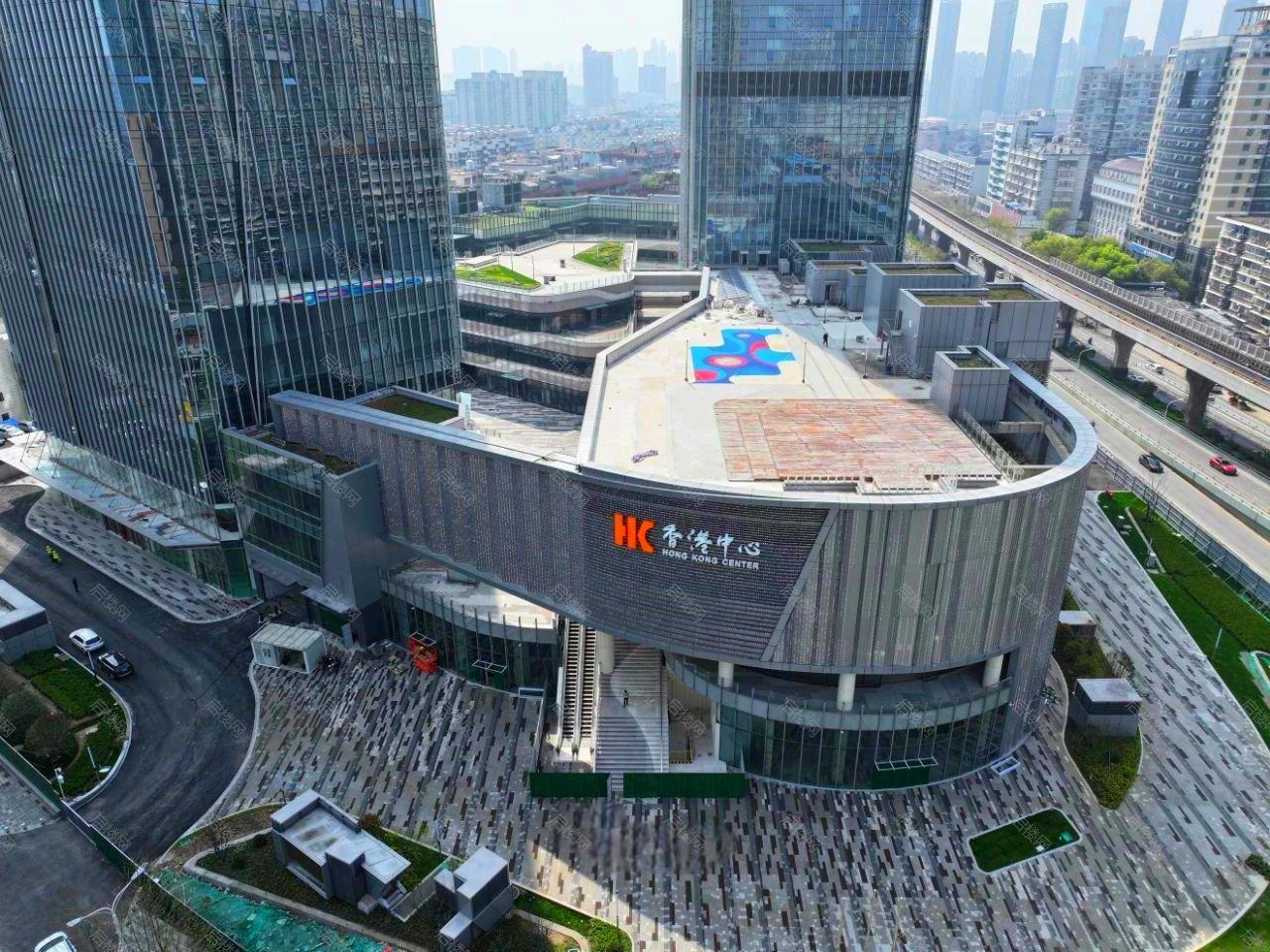 实景图