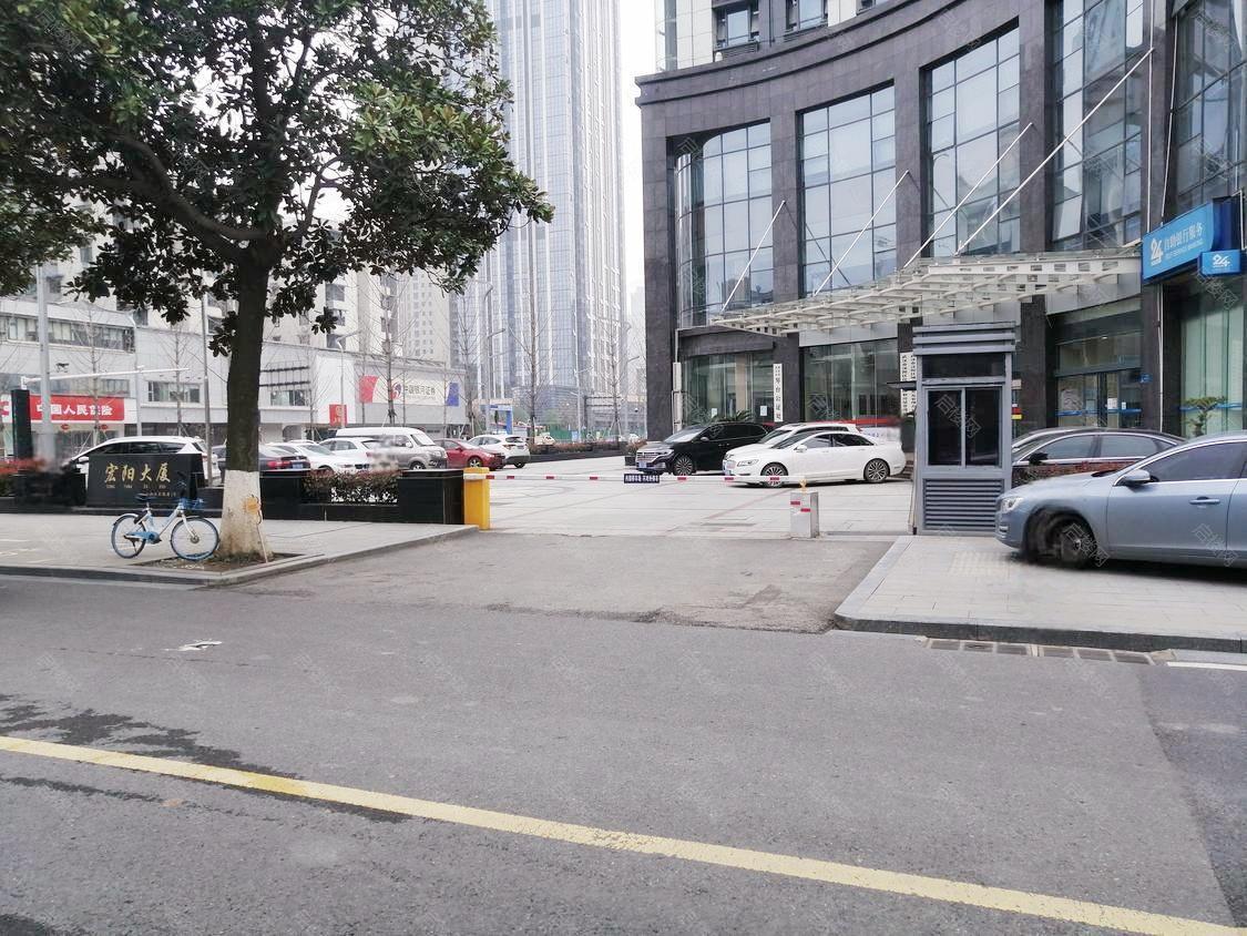 实景图