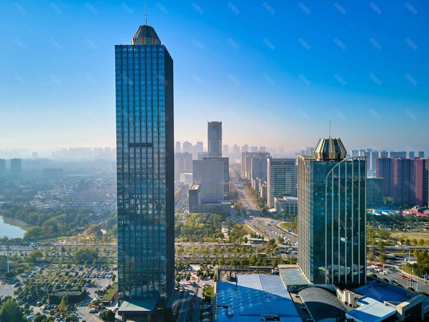 实景图