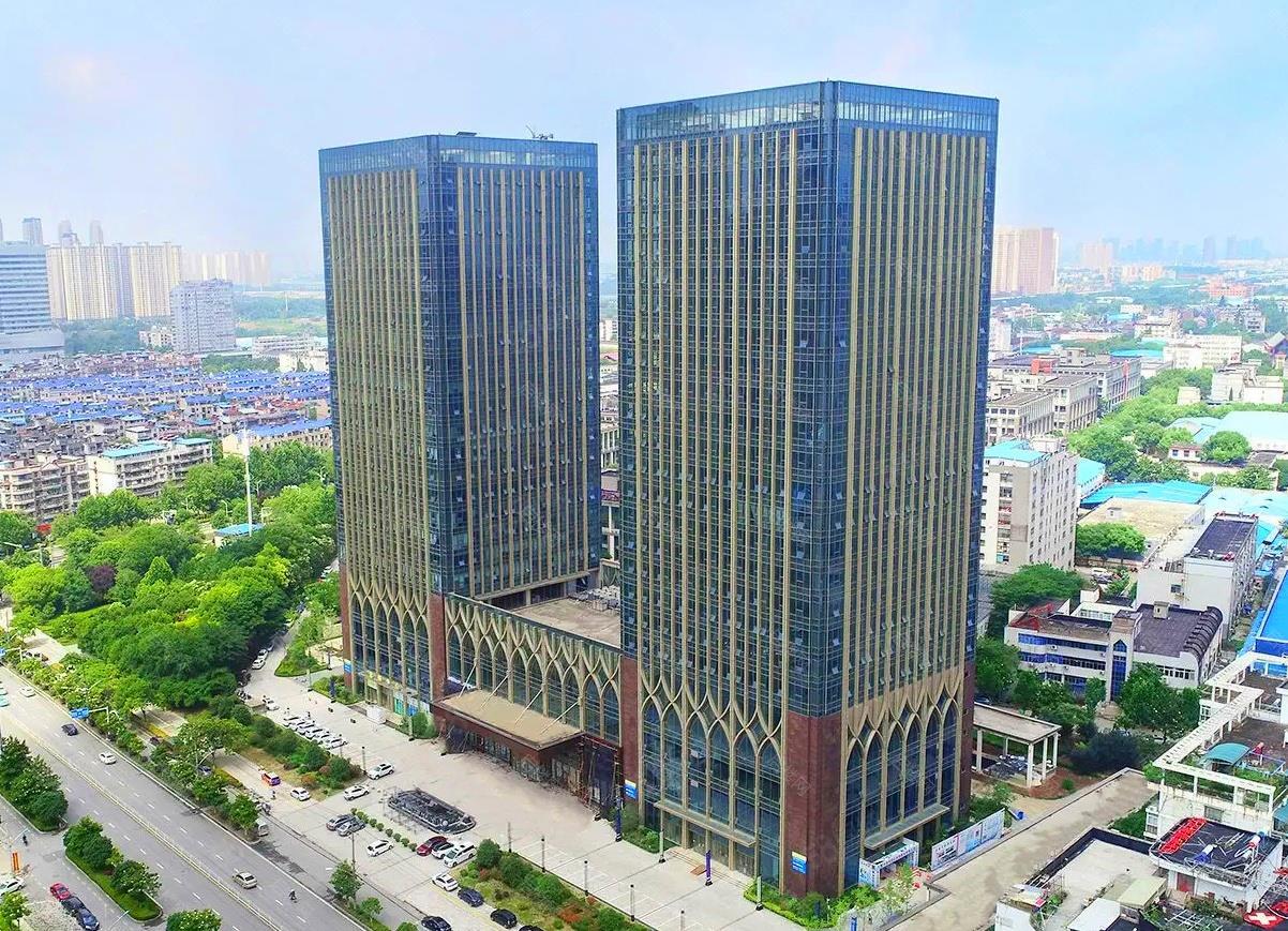 实景图