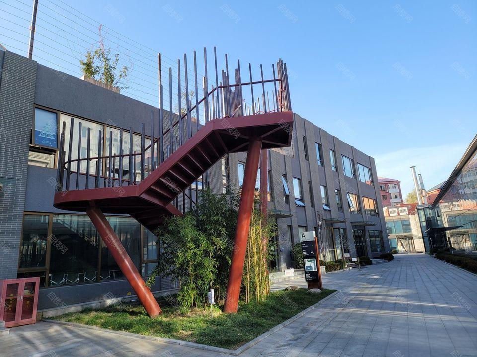 实景图