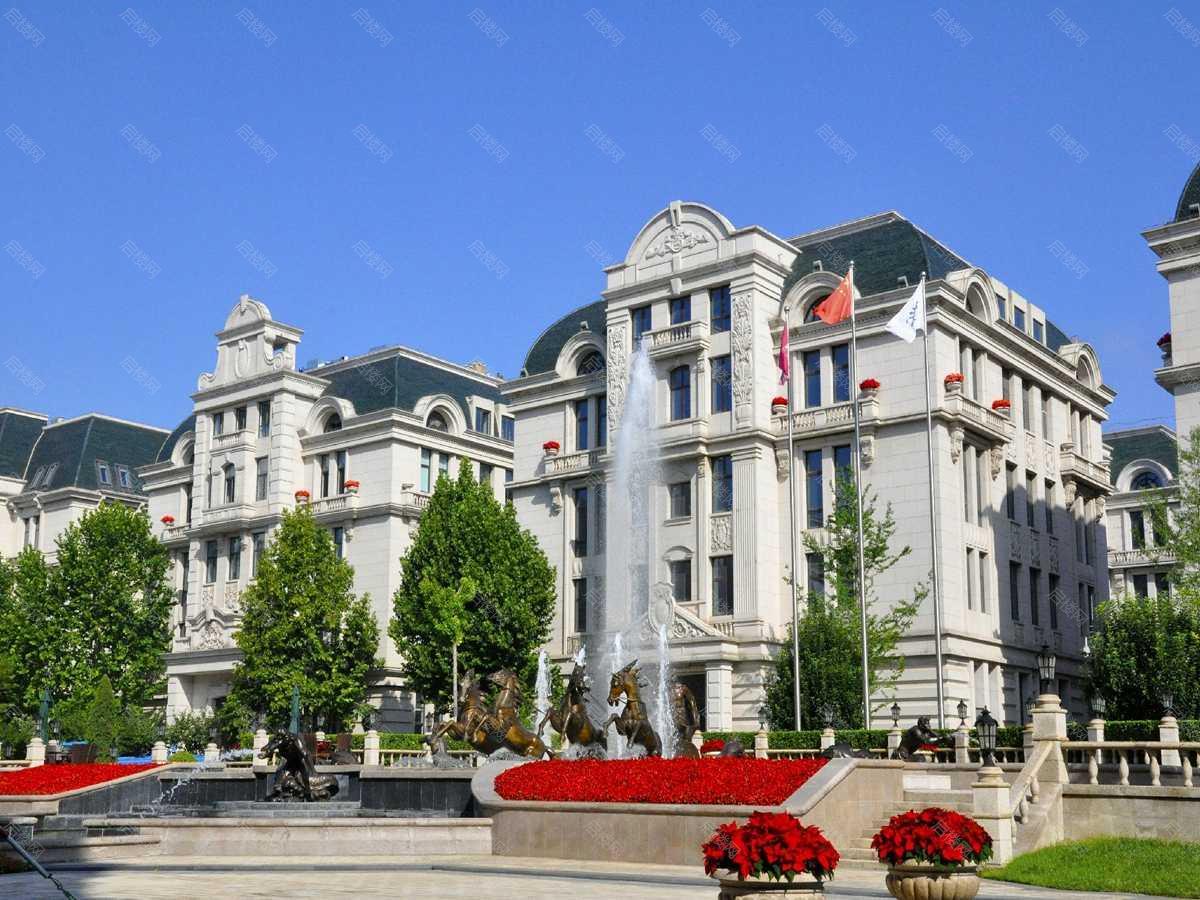 实景图